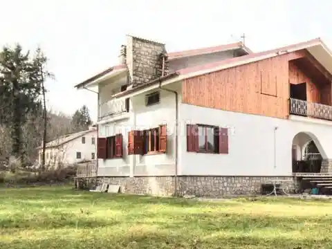 Villa in vendita a Trevi nel Lazio