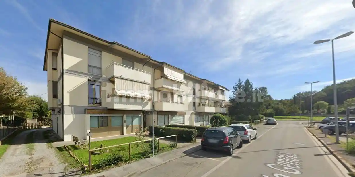 Appartamento in vendita a San Miniato