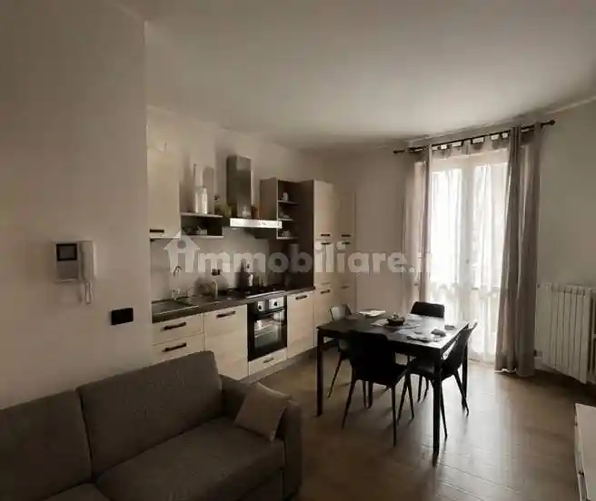 Appartamento in affitto a Pavia