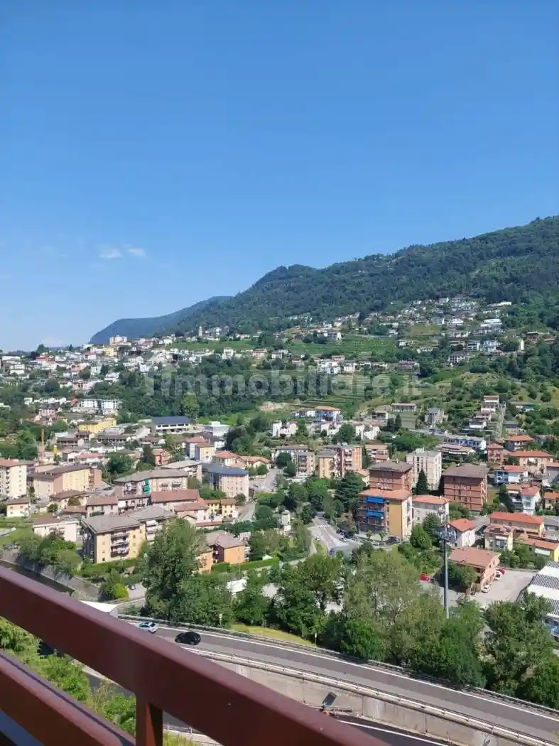 Attico - Mansarda in vendita a Como