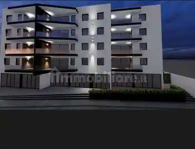 Appartamento in vendita a Afragola
