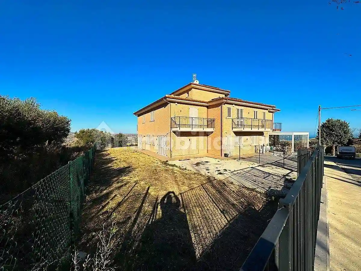 Villetta a schiera - foto 4