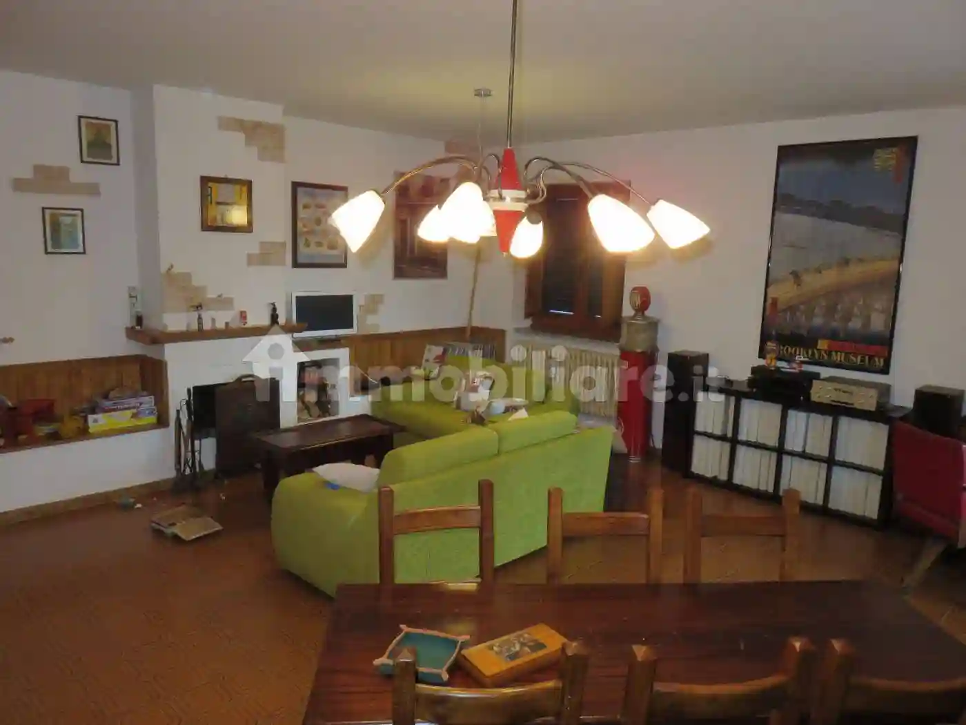 Villa - foto 5