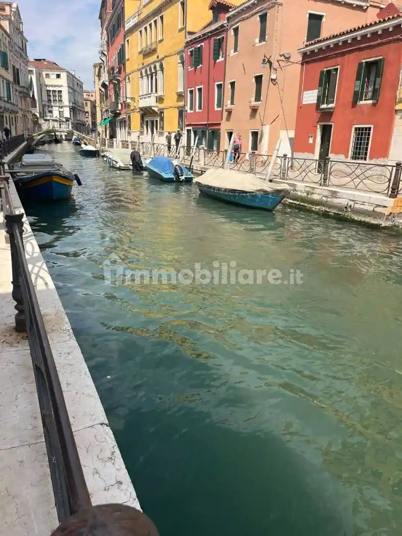 Attico - Mansarda in vendita a Venezia