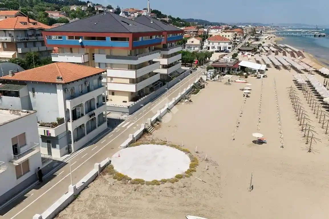 Appartamento in vendita a Francavilla al Mare