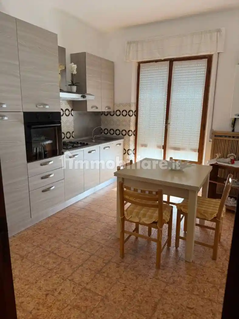 Appartamento in affitto a Civitanova Marche