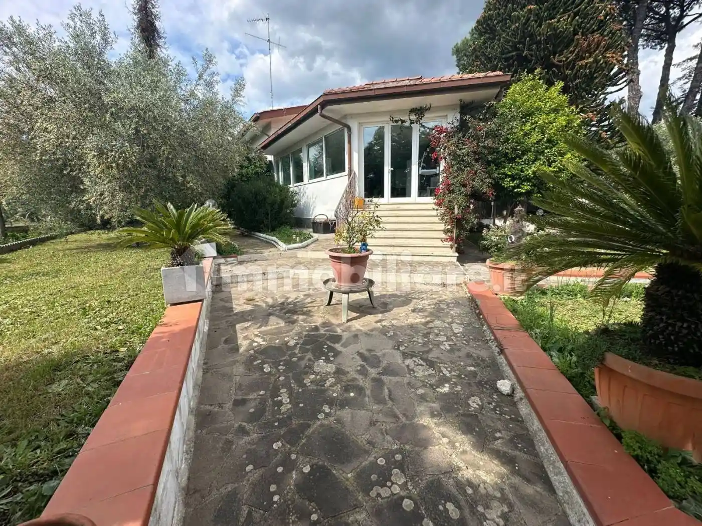 Villa in vendita a Velletri
