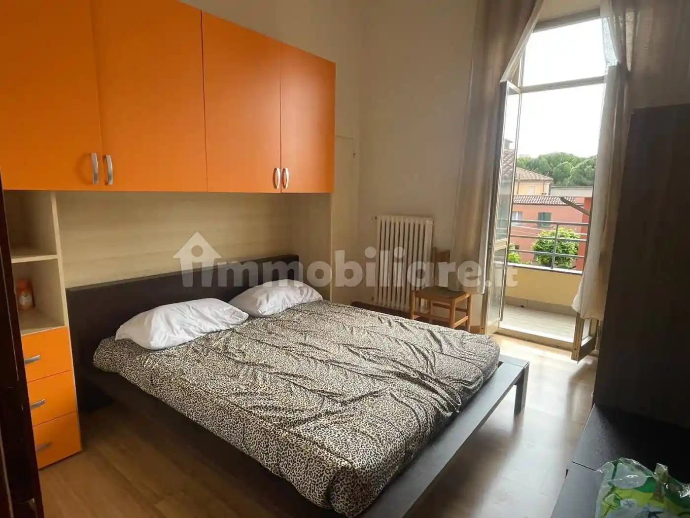 Appartamento in vendita a Bologna