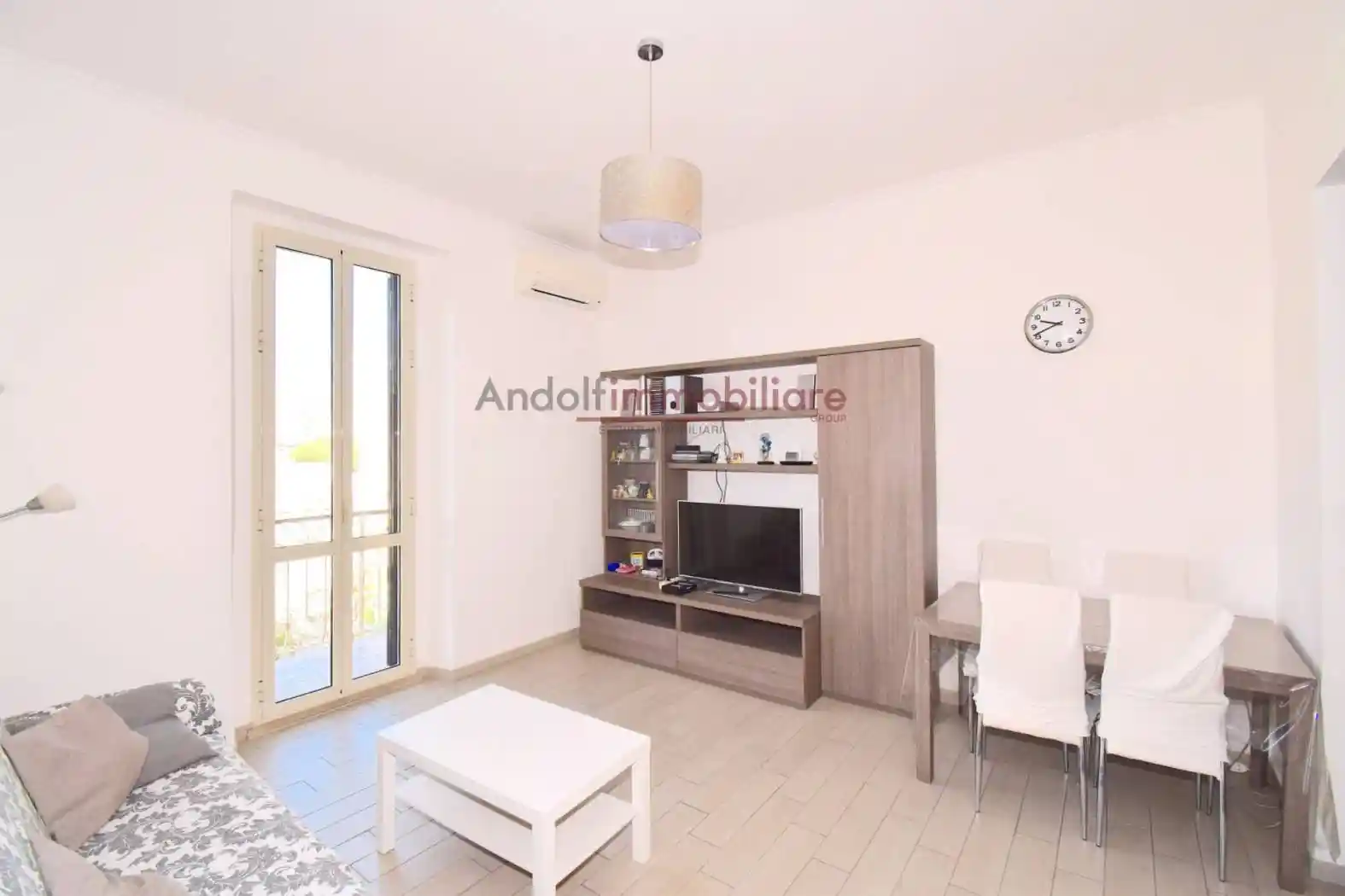 Appartamento in vendita a Gaeta