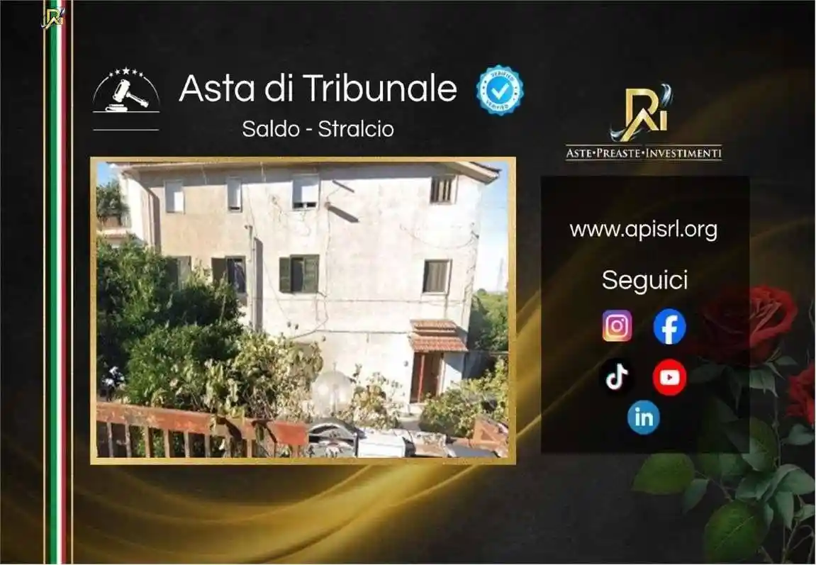 Appartamento in vendita a Pozzuoli