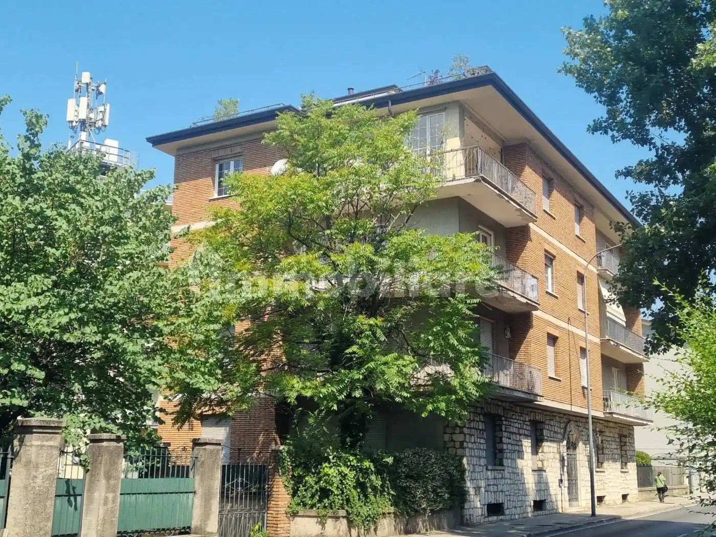 Appartamento in vendita a Brescia