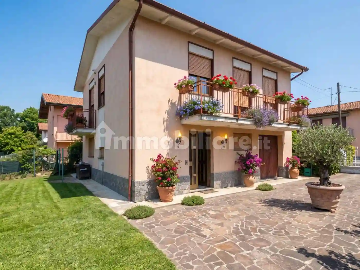Villa - foto 3