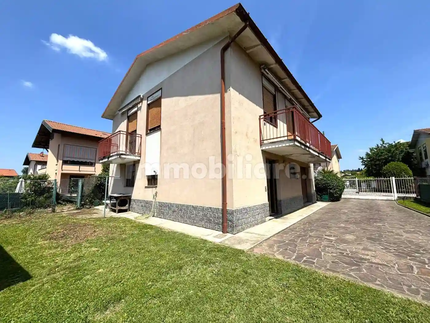 Villa - foto 5