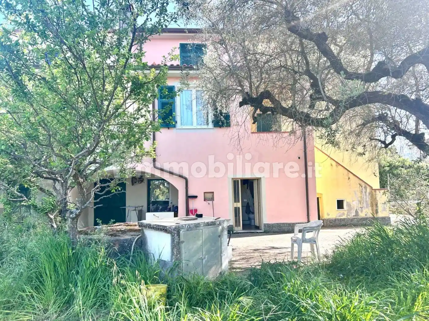 Appartamento in vendita a Castelnuovo Magra