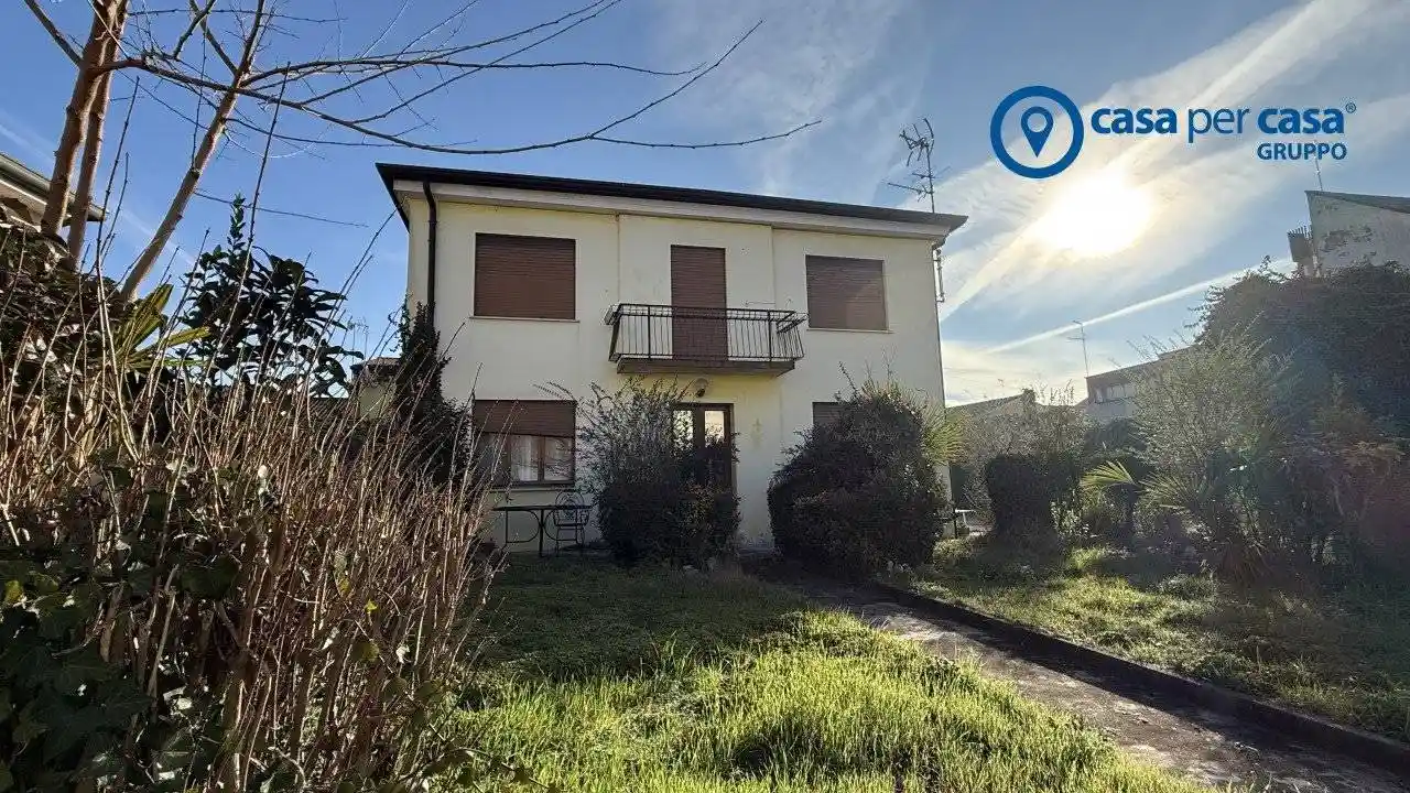 Villetta a schiera in vendita a Rovigo