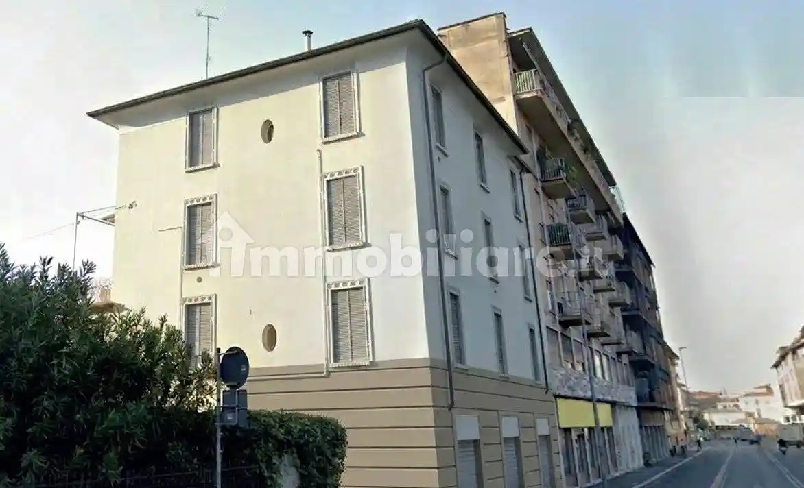 Appartamento in vendita a Bergamo