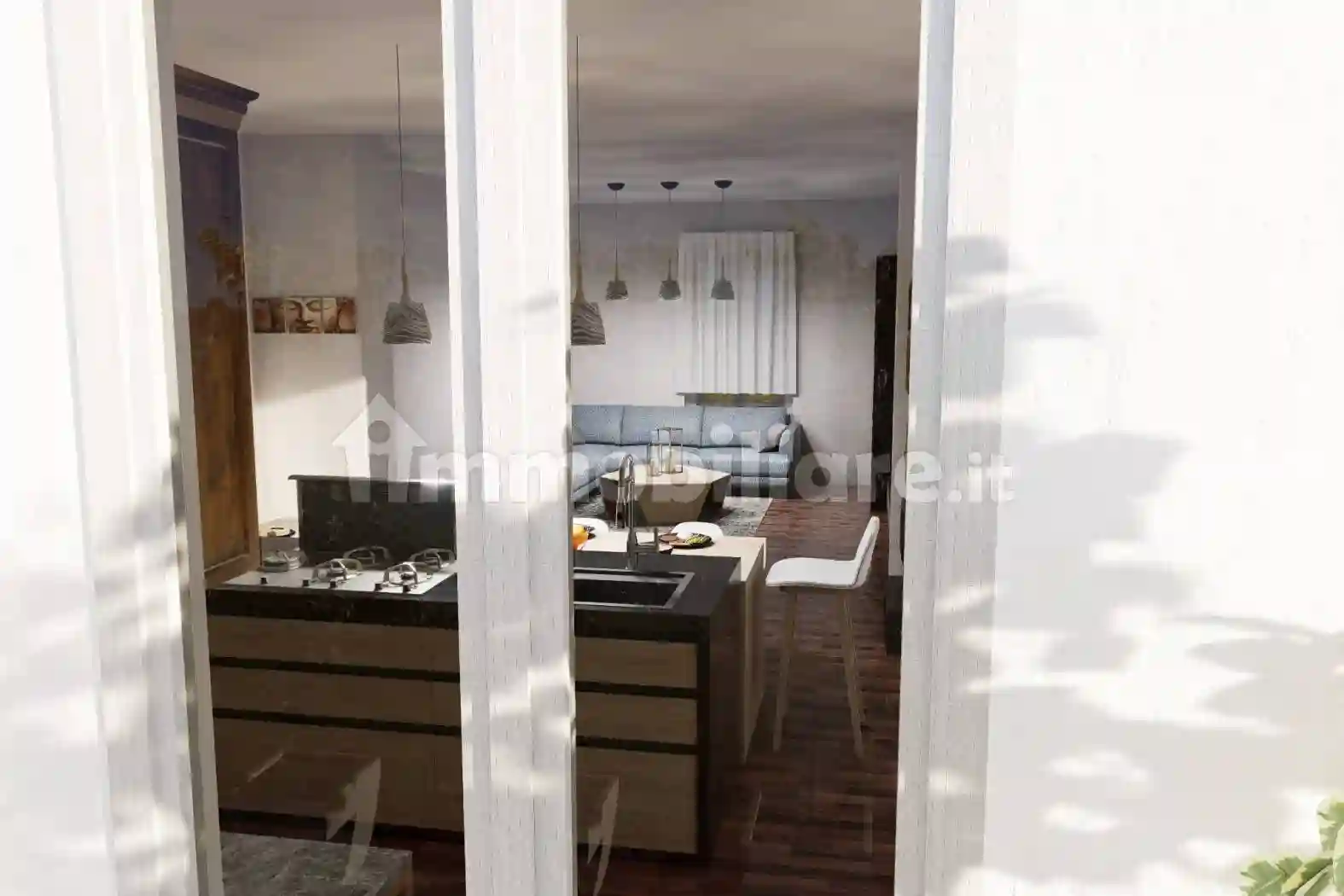 Appartamento - foto 2
