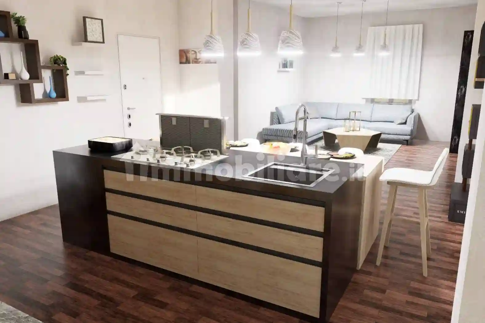 Appartamento - foto 4