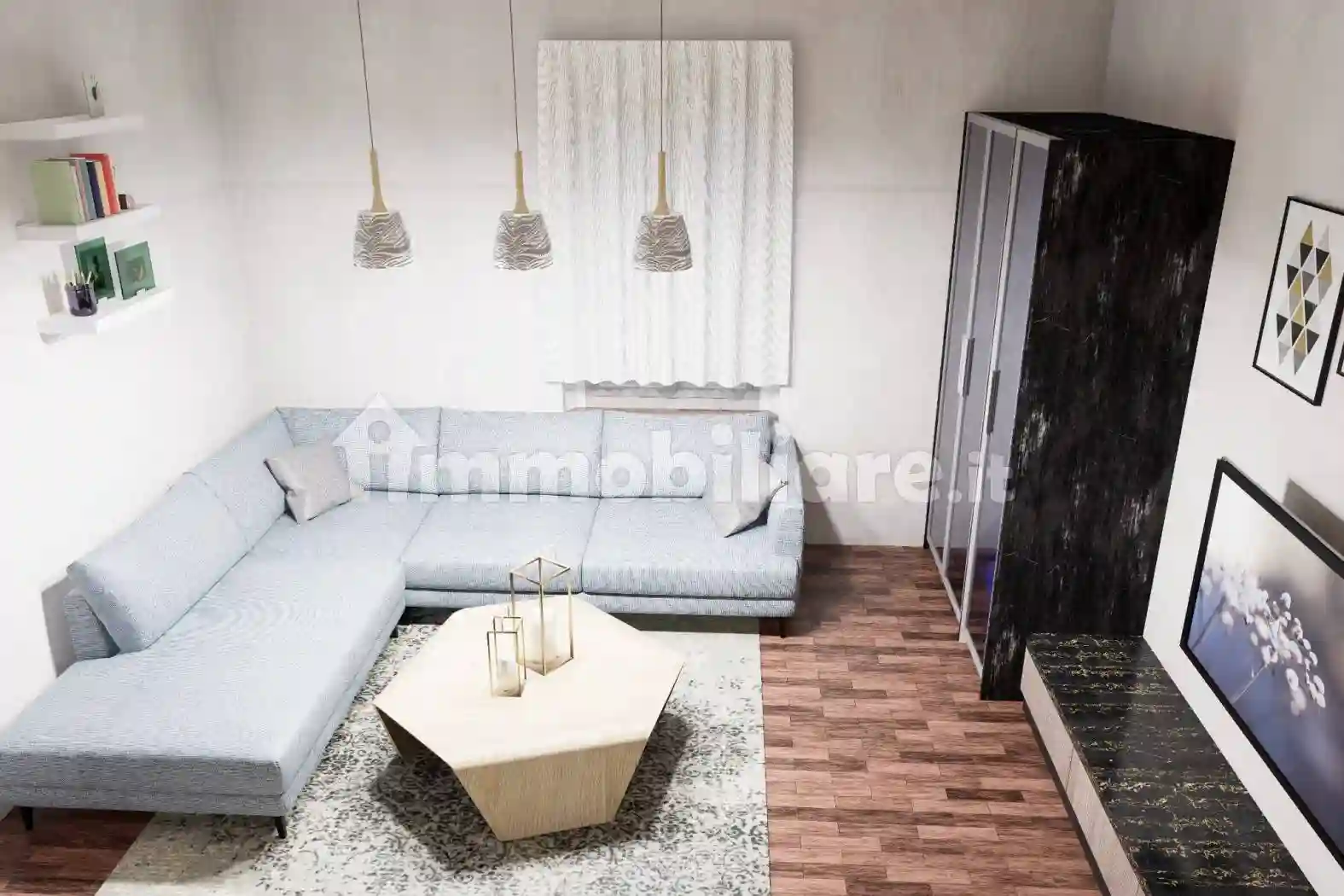 Appartamento - foto 5
