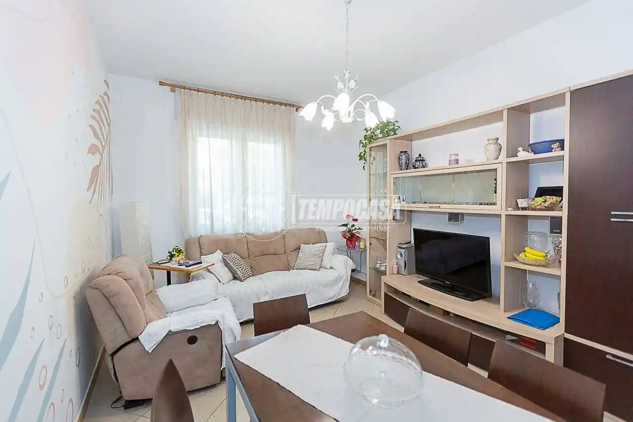 Appartamento in vendita a Verona