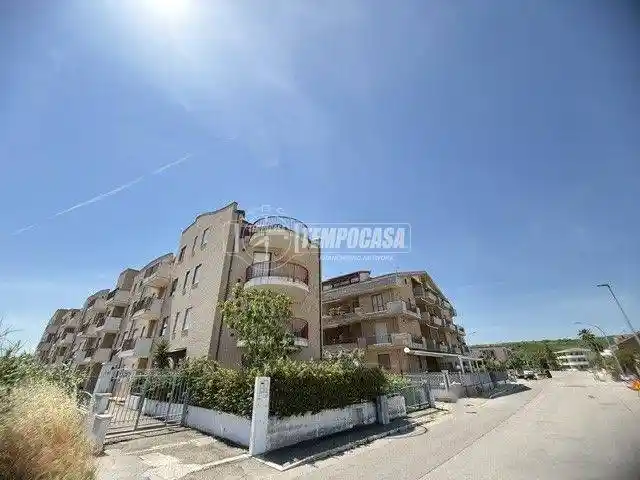 Appartamento in vendita a Campomarino