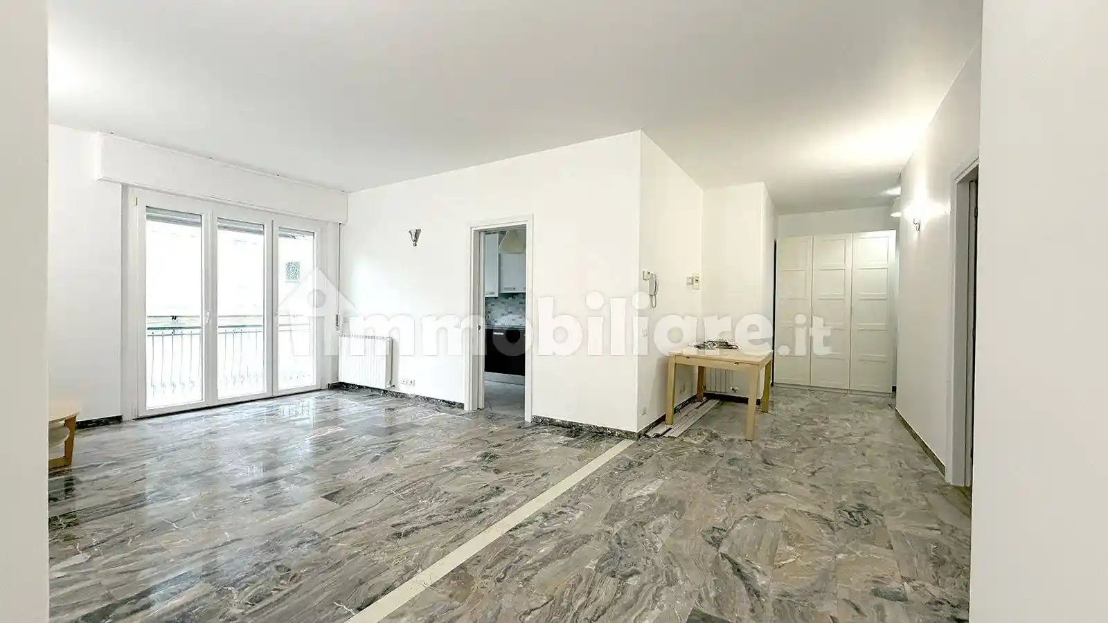 Appartamento in affitto a Riccione