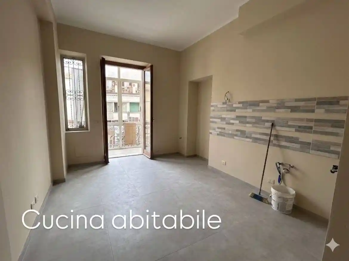 Appartamento in affitto a Torino