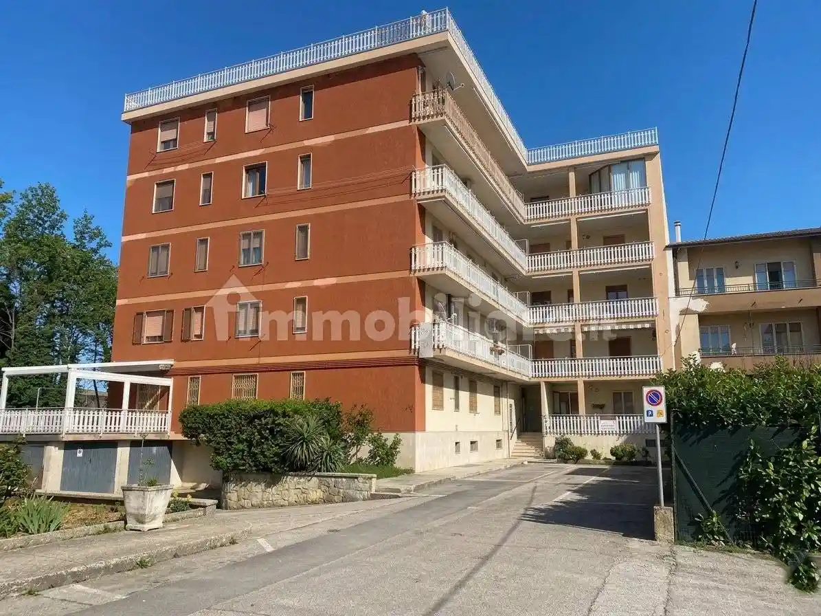 Appartamento in affitto a Bojano