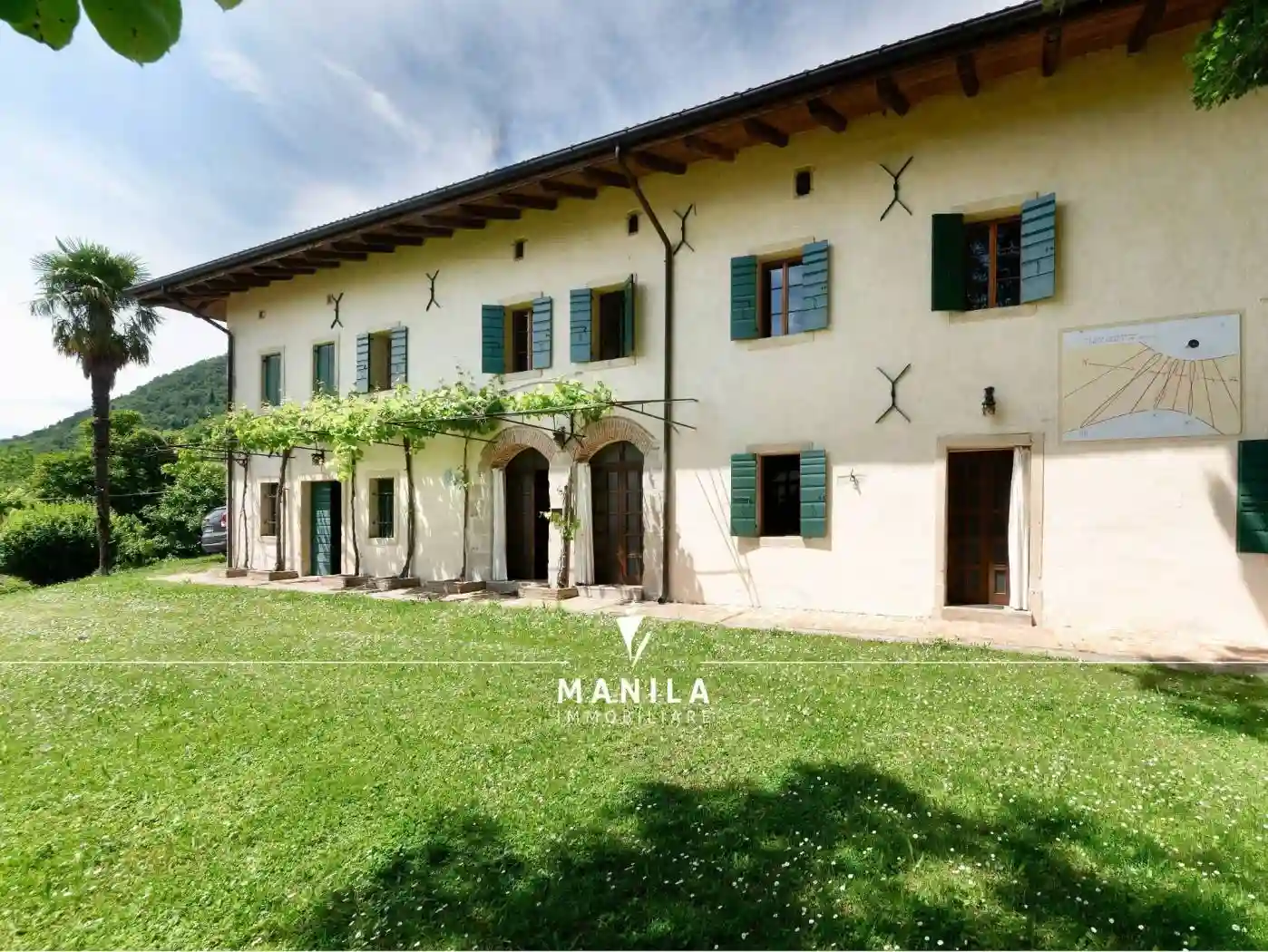 Villa - foto 2