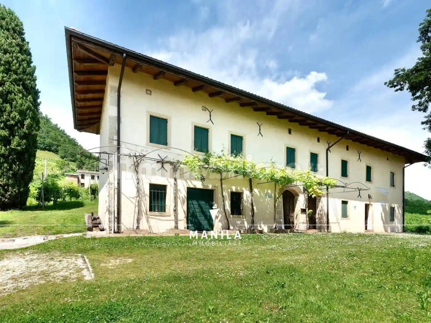 Villa - foto 3