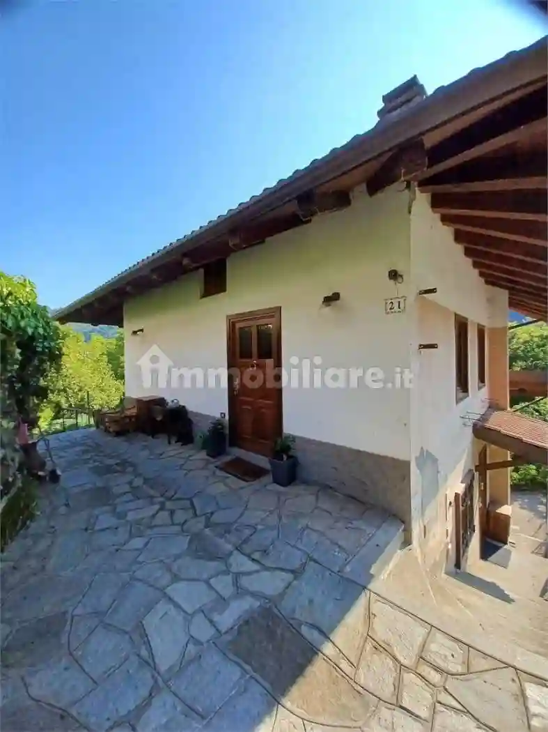 Casa indipendente - foto 2