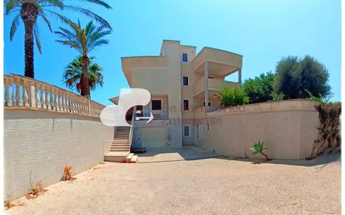 Villa - foto 2