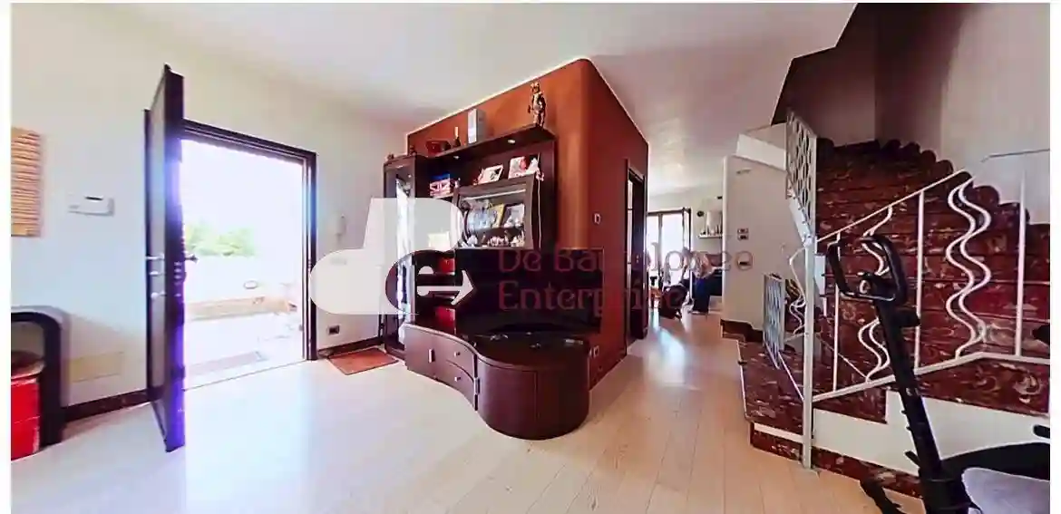 Villa - foto 4
