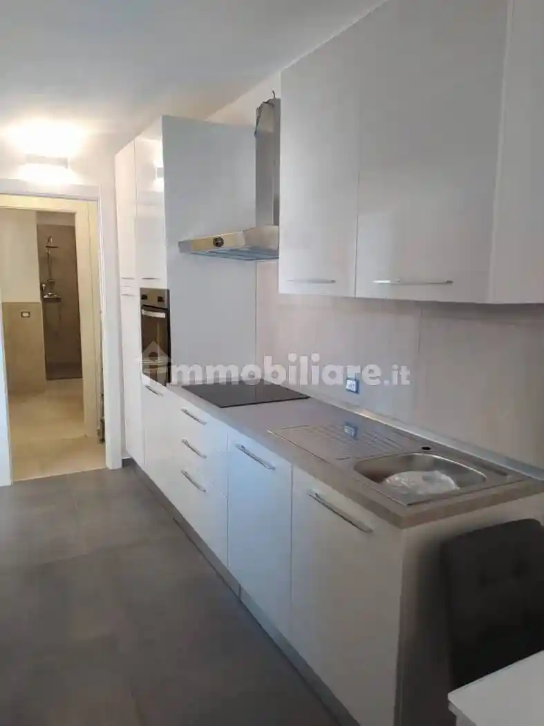 Appartamento in affitto a Piacenza