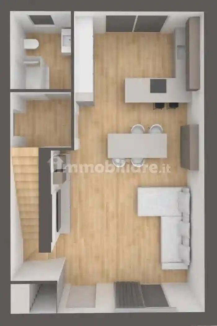 Villa - foto 4