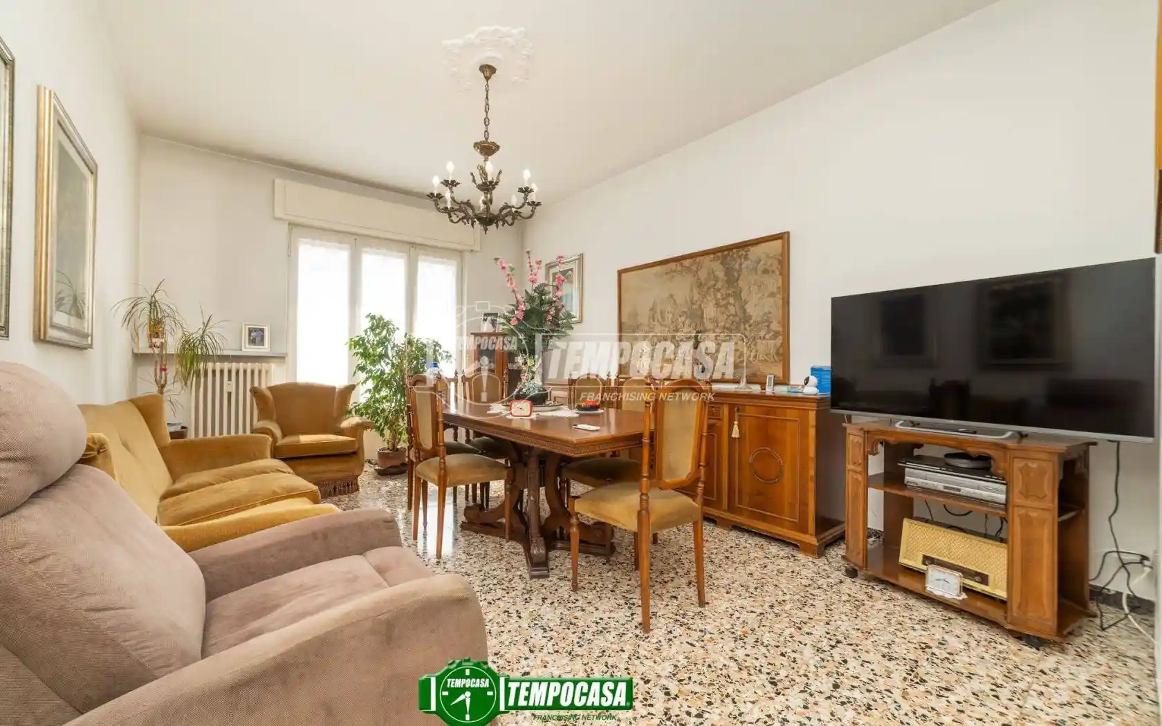 Appartamento in vendita a Gessate