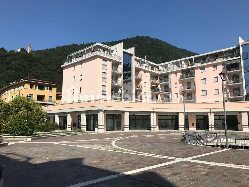 Appartamento in affitto a Gardone Val Trompia