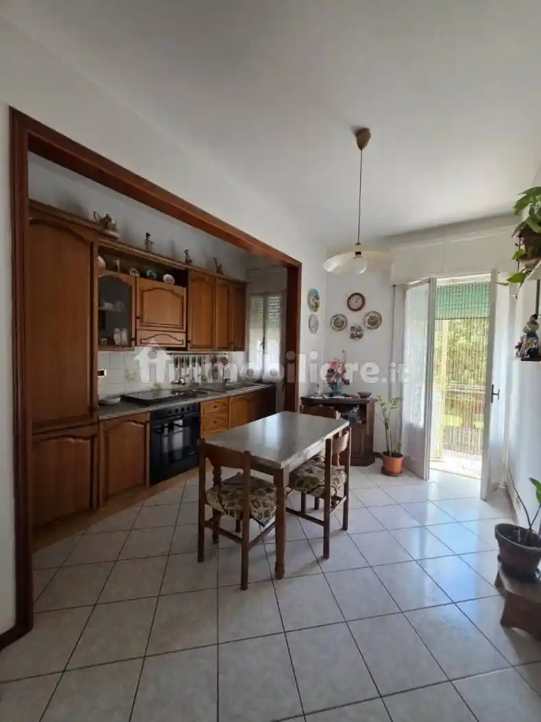 Appartamento in vendita a Voghiera