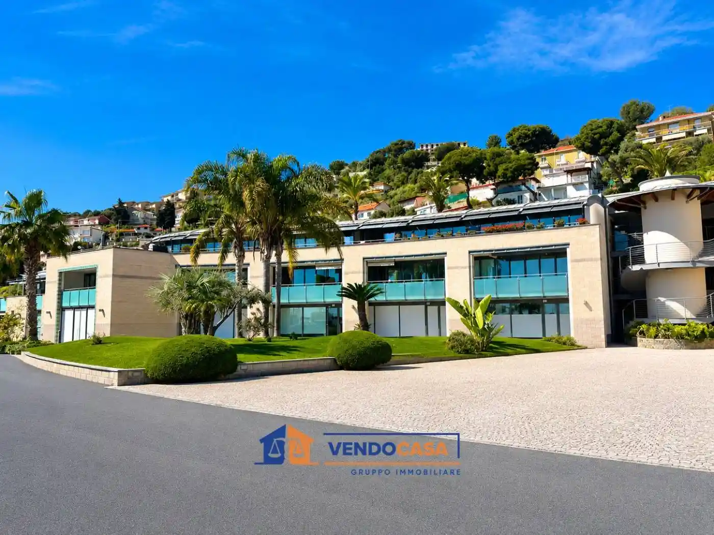 Attico - Mansarda in vendita a San Lorenzo al Mare