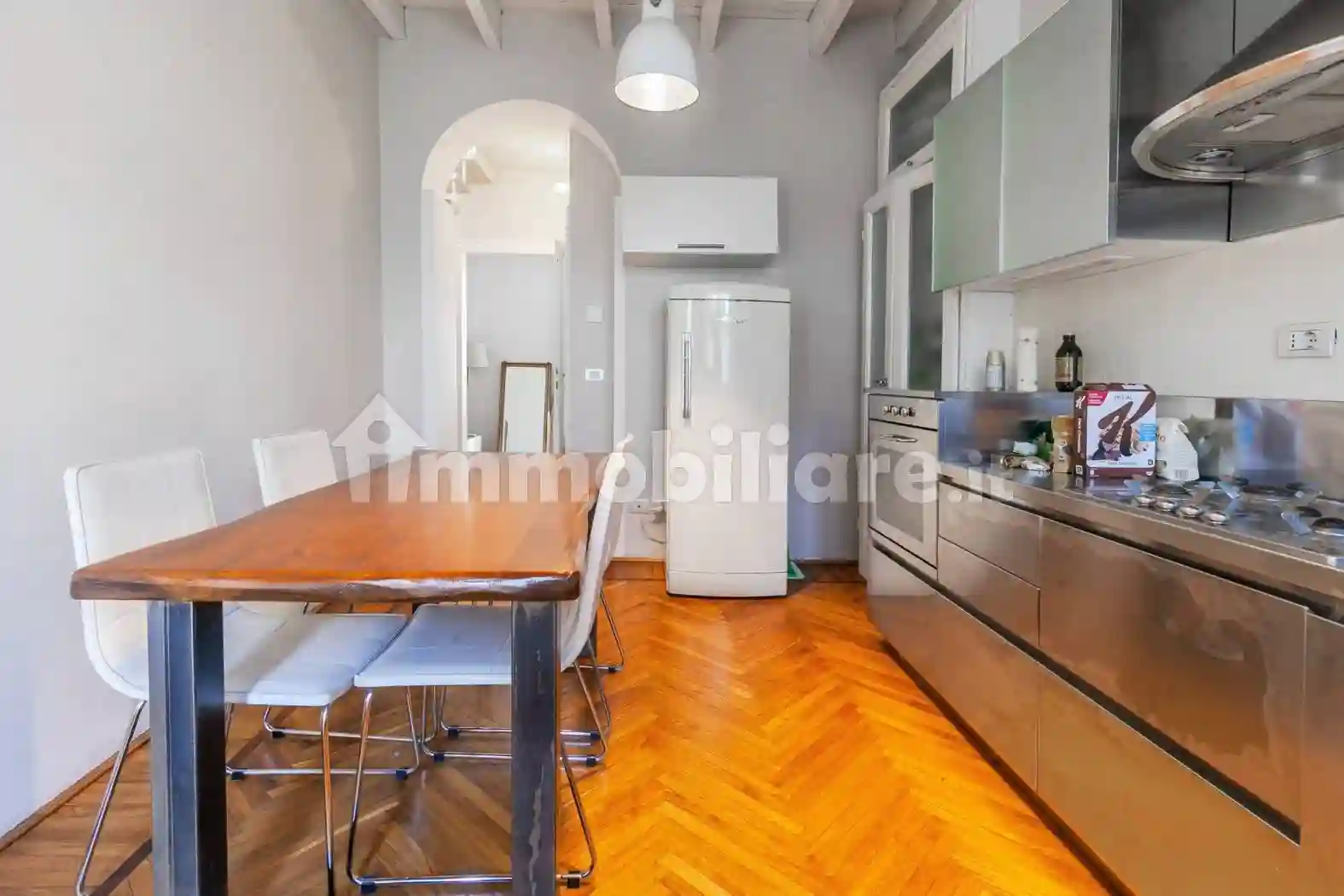Appartamento - foto 4