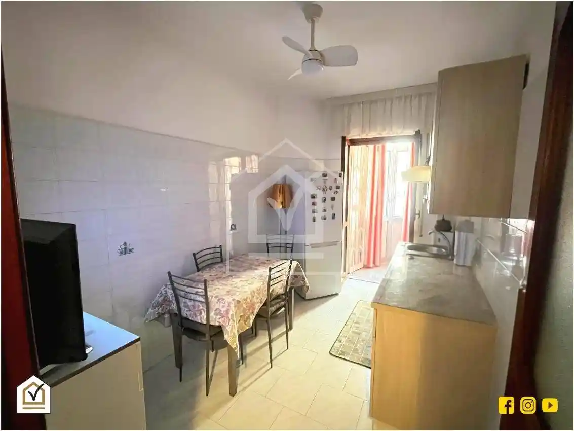 Appartamento in vendita a Bari