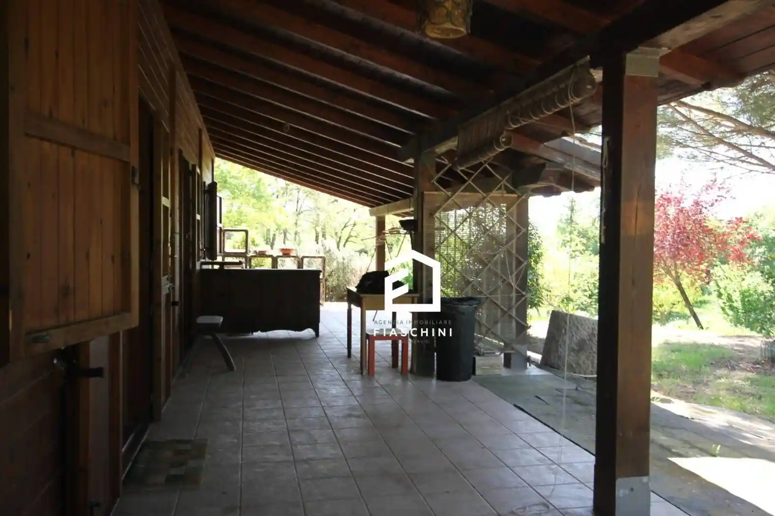 Villa in vendita a Amelia