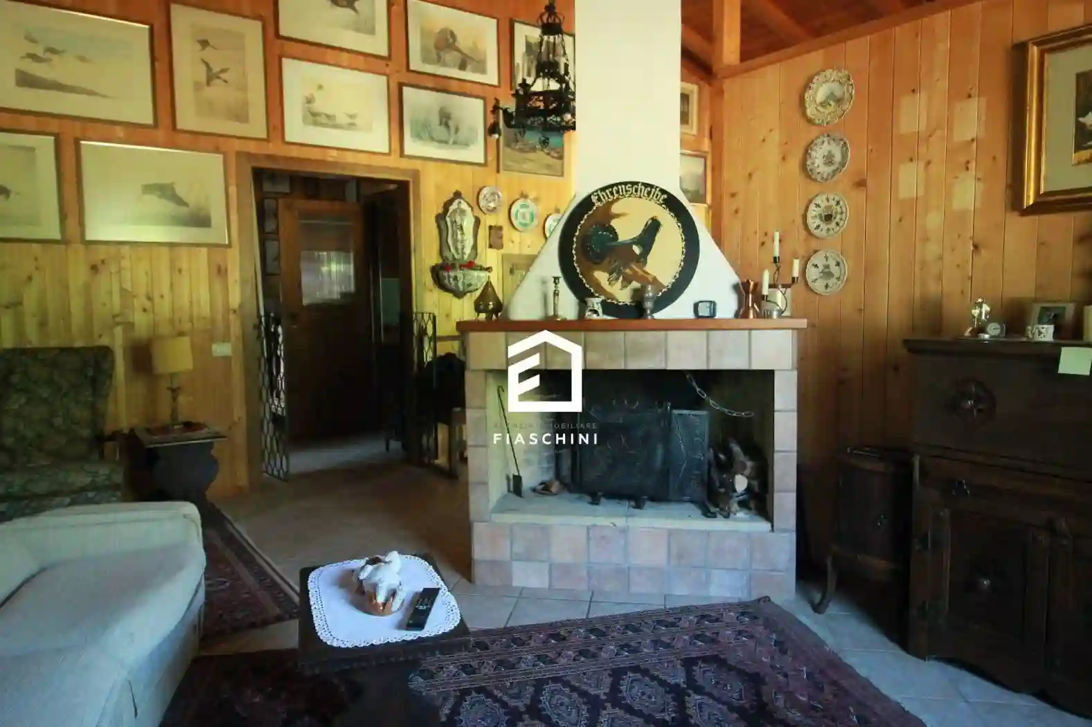 Villa - foto 2
