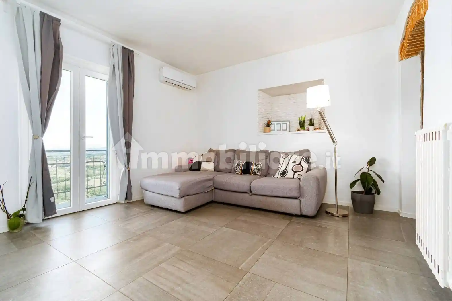 Casa indipendente in vendita a Carmignano
