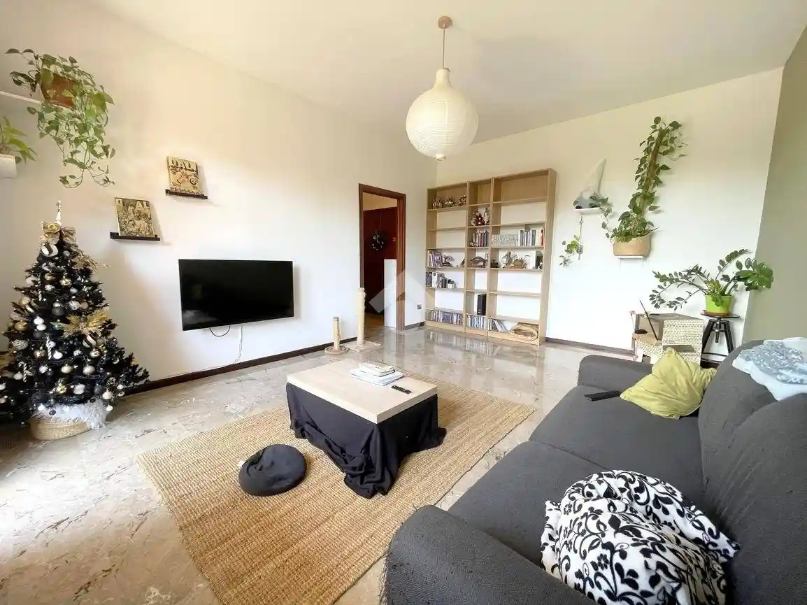Appartamento in vendita a Cornaredo