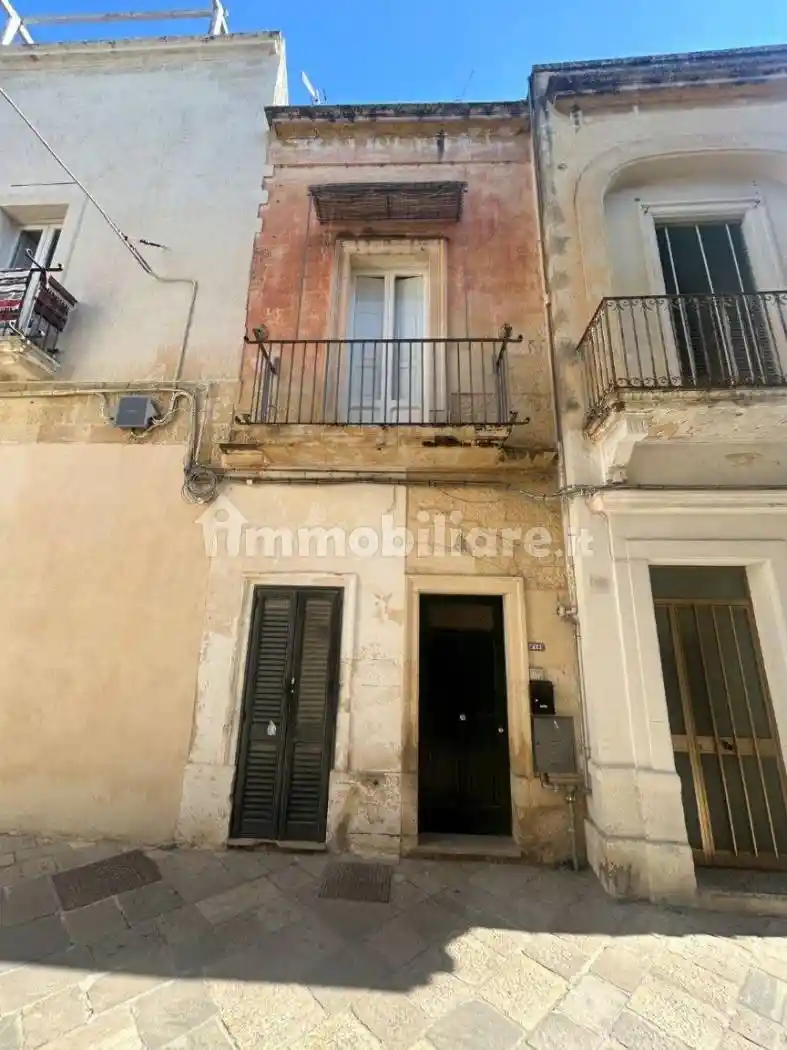 Appartamento in affitto a Lecce