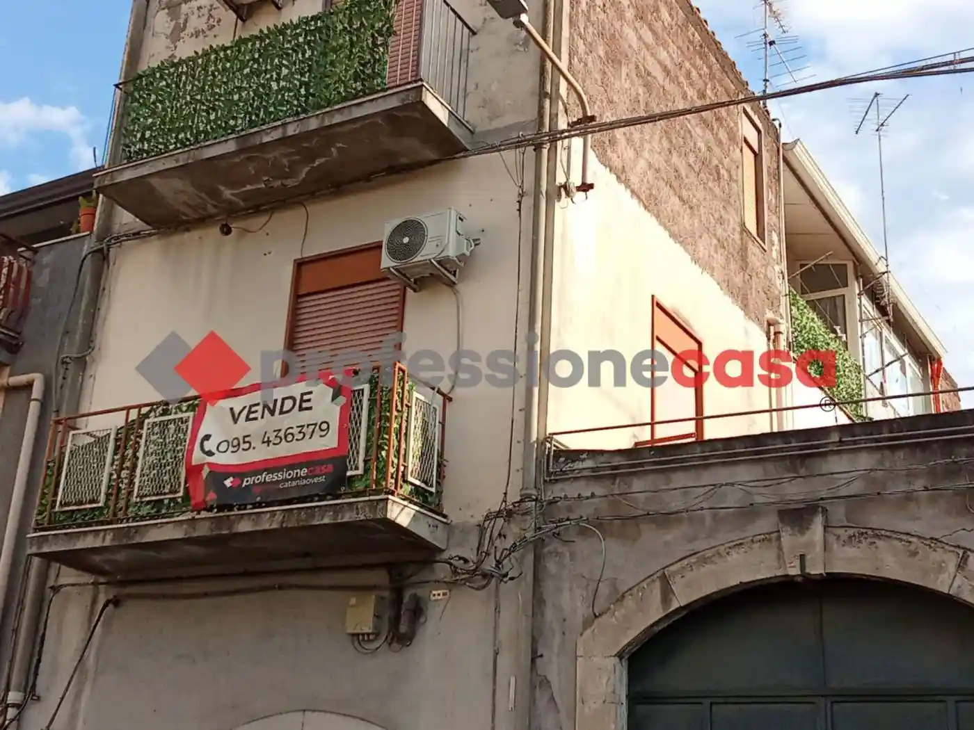 Appartamento in vendita a Catania