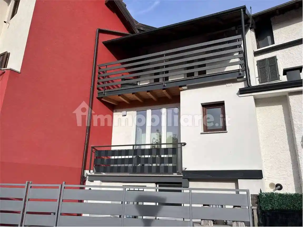 Appartamento in vendita a Arona