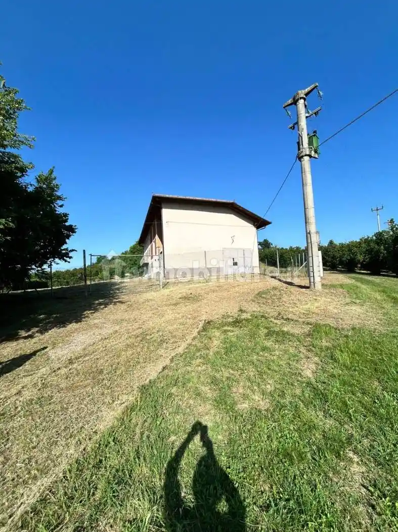 Rustico - Casale in vendita a Corsione
