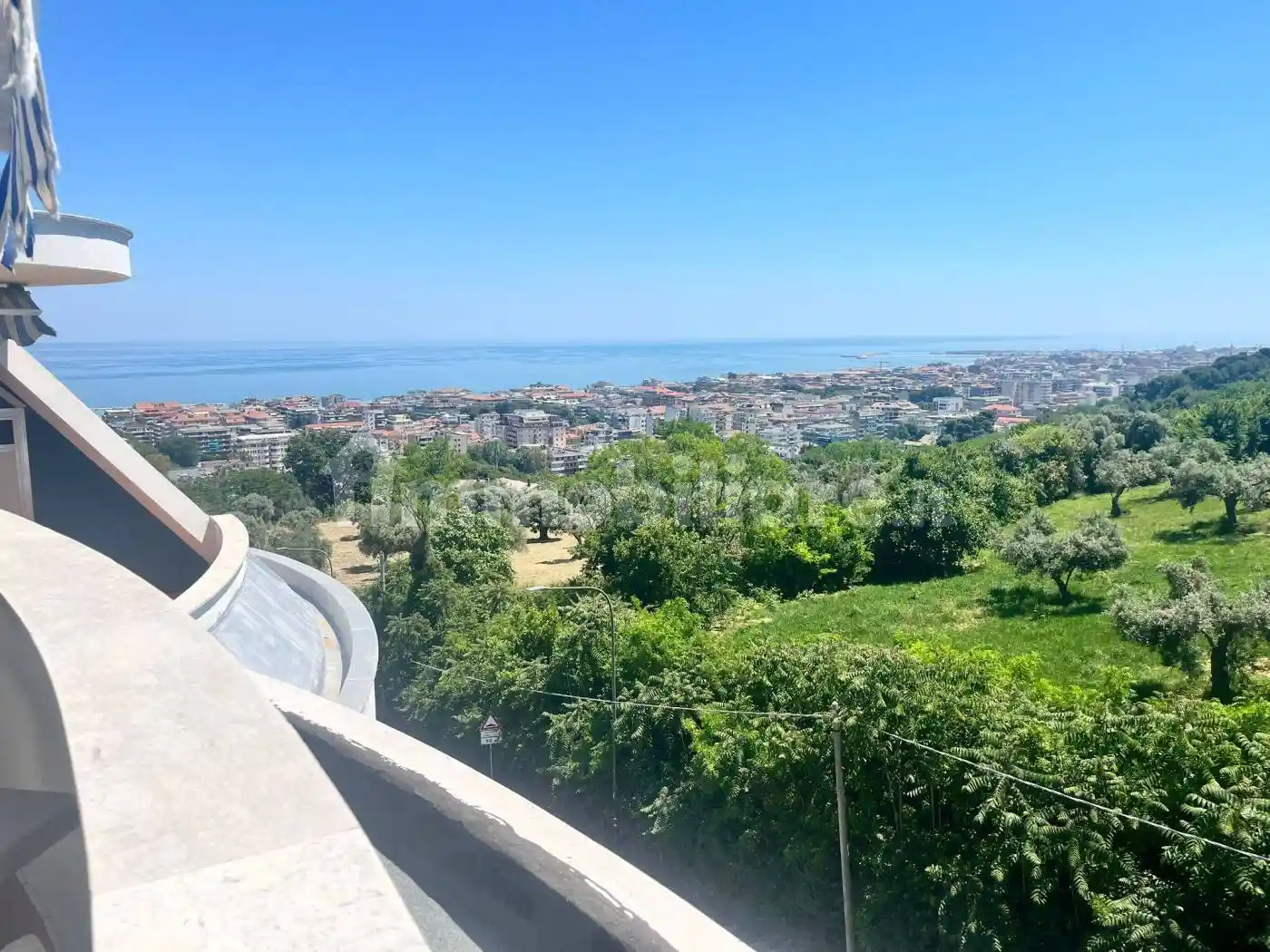Villa in vendita a Pescara